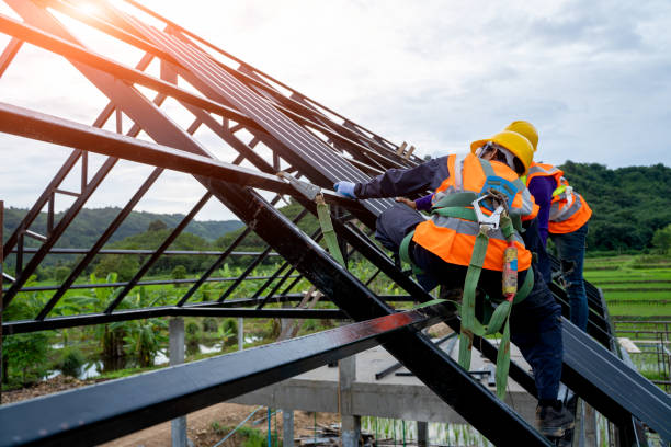 Quick and Trustworthy Emergency Roof Repair Services in Munford, TN