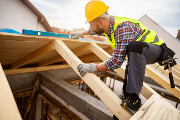 Best Roof Maintenance Services  in Munford, TN